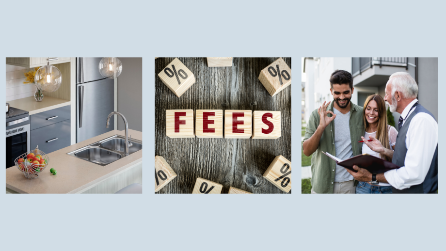 CONDO FEES IMAGES