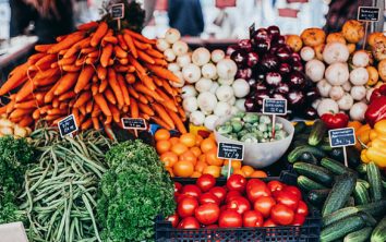 Vegetables - Grocery